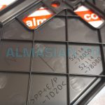 قاب پلاک سپر جلو NX | اصلی لکسوس ان ایکس | کدفنی: 5211478050 | مدل: 2014 - 2020 | خرید و قیمت | فروشگاه لوازم یدکی تویوتا و لکسوس الماسیان-5