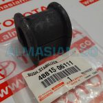 لاستیک چاکدار جلو کمری | اصلی تویوتا Camry | کدفنی: 4881506111 | مدل: 2011-2020 | فروشگاه لوازم یدکی تویوتا و لکسوس الماسیان-4