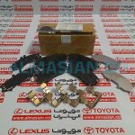 لنت ترمز جلو GT86 | اصلی تویوتا جی تی 86 | کدفنی: SU00304089 | مدل: 2012-2020 | فروشگاه لوازم یدکی تویوتا و لکسوس الماسیان-2