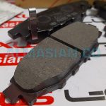 لنت ترمز عقب GT86 | اصلی تویوتا جی تی 86 | کدفنی: SU00304096 | مدل: 2012-2017 | خرید و قیمت | فروشگاه لوازم یدکی تویوتا الماسیان-3