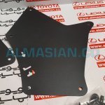 لواشکی پالونی داخل گلگیر جلو کامل پرادو 150 (3)