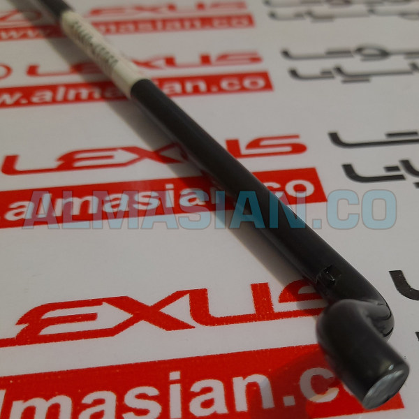 میل نگهدارنده کاپوت راوفور-کدفنی-5344042060 (2)