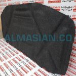 نمد زیر کاپوت هایلوکس | کد فنی: 533410K140 | مدل 2016-2006 | اصلی تویوتا | قیمت و خرید | فروشگاه لوازم یدکی تویوتا و لکسوس الماسیان-6