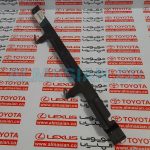 نگهدارنده فلزی پشت گارد پرادو 120 | اصلی تویوتا Prado | کدفنی: 5243160150 | مدل: 2003 - 2009 | خرید و قیمت | فروشگاه لوازم یدکی تویوتا و لکسوس الماسیان-2