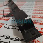 نگهدارنده فلزی پشت گارد پرادو 120 | اصلی تویوتا Prado | کدفنی: 5243160150 | مدل: 2003 - 2009 | خرید و قیمت | فروشگاه لوازم یدکی تویوتا و لکسوس الماسیان-3