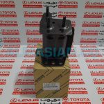 پایه دیاق راست سپر جلو پرادو | اصلی تویوتا Prado | کدفنی: 5202560050 | مدل: 2009-2017 | خرید و قیمت | فروشگاه لوازم یدکی تویوتا و لکسوس الماسیان-2