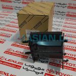 پایه دیاق راست سپر جلو پرادو | اصلی تویوتا Prado | کدفنی: 5202560050 | مدل: 2009-2017 | خرید و قیمت | فروشگاه لوازم یدکی تویوتا و لکسوس الماسیان-5