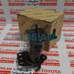 پایه دیاق چپ سپر جلو پرادو | اصلی تویوتا Prado | کدفنی: 5202660050 | مدل: 2009-2017 | خرید و قیمت | فروشگاه لوازم یدکی تویوتا و لکسوس الماسیان-6