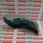 پد سپر عقب راست FJ | اصلی تویوتا اف جی کروزر | کدفنی: 5246235021 | مدل: 2007-2020 | خرید و قیمت | فروشگاه لوازم یدکی تویوتا الماسیان-3