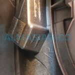 پد سپر عقب راست FJ | اصلی تویوتا اف جی کروزر | کدفنی: 5246235021 | مدل: 2007-2020 | خرید و قیمت | فروشگاه لوازم یدکی تویوتا الماسیان-4