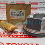 پیستون استاندارد A0 شش سیلندر پرادو 150 کد فنی 1310131120A0 (2)