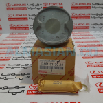 پیستون استاندارد A0 شش سیلندر پرادو 150 کد فنی 1310131120A0 (3)