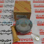 پیستون استاندارد A0 شش سیلندر پرادو 150 کد فنی 1310131120A0 (4)