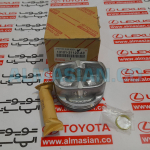 پیستون استاندارد A0 شش سیلندر پرادو 150 کد فنی 1310131120A0 (5)
