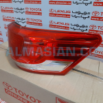 چراغ خطر عقب راست گلگیر آریون کدفنی 8118506460 (5)
