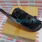 چراغ خطر عقب سمت چپ هایلوکس روو | اصلی تویوتا | کدفنی: 815610K271 | مدل: 2015-2020 | فروشگاه لوازم یدکی تویوتا و لکسوس الماسیان-6
