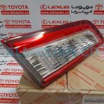 چراغ خطر عقب چپ کمری | اصلی تویوتا Camry | کدفنی: 8159106400 | مدل: 2012-2015 | خرید و قیمت | فروشگاه لوازم یدکی تویوتا الماسیان-3