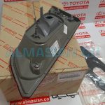 چراغ خطر عقب چپ کمری | اصلی تویوتا Camry | کدفنی: 8159106400 | مدل: 2012-2015 | خرید و قیمت | فروشگاه لوازم یدکی تویوتا الماسیان-4