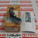 چراغ راهنمای چپ کمری | اصلی تویوتا Camry | کدفنی: 817400D040 | مدل: 2011-2017 | فروشگاه لوازم یدکی تویوتا و لکسوس الماسیان-2