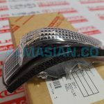 چراغ راهنمای چپ کمری | اصلی تویوتا Camry | کدفنی: 817400D040 | مدل: 2011-2017 | فروشگاه لوازم یدکی تویوتا و لکسوس الماسیان-4