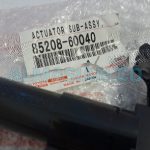 چراغ شور چپ پرادو | اصلی تویوتا Prado | خرید و قیمت | کدفنی: 8520860040 | مدل: 2010-2017 | فروشگاه لوازم یدکی تویوتا و لکسوس الماسیان-2