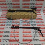 کابل محرک سانروف پرادو 120 | اصلی تویوتا Prado | کدفنی: 6320535030 | مدل: 2003-2009 | خرید و قیمت | فروشگاه لوازم یدکی تویوتا و لکسوس الماسیان-7