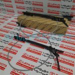 کابل محرک سانروف پرادو 120 | اصلی تویوتا Prado | کدفنی: 6320535030 | مدل: 2003-2009 | خرید و قیمت | فروشگاه لوازم یدکی تویوتا و لکسوس الماسیان-2