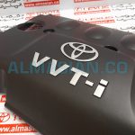 کاور روی موتور یاریس | اصلی تویوتا Yaris | کدفنی: 1121221032 | مدل: 2005 - 2013 | خرید و قیمت | فروشگاه لوازم یدکی تویوتا و لکسوس الماسیان-3