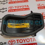 کاور پشت چراغ جلو راست آریون - کدفنی 8113506690 (4)