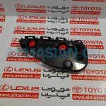 کشویی سپر جلو راست هایلوکس روو | اصلی تویوتا Hilux | کدفنی: 521150K180 | مدل: 2015-2020 | خرید و قیمت | فروشگاه لوازم یدکی تویوتا الماسیان-2