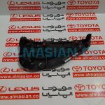 کشویی سپر جلو راست هایلوکس روو | اصلی تویوتا Hilux | کدفنی: 521150K180 | مدل: 2015-2020 | خرید و قیمت | فروشگاه لوازم یدکی تویوتا الماسیان-3