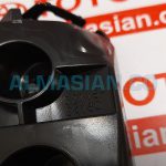 کشویی سپر جلو راست هایلوکس روو | اصلی تویوتا Hilux | کدفنی: 521150K180 | مدل: 2015-2020 | خرید و قیمت | فروشگاه لوازم یدکی تویوتا الماسیان-5