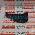 کشویی سپر جلو چپ هایلوکس روو | اصلی تویوتا Hilux | کدفنی: 521160K180 | مدل: 2015-2020 | خرید و قیمت | فروشگاه لوازم یدکی تویوتا الماسیان-3