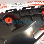 کشویی سپر جلو چپ هایلوکس روو | اصلی تویوتا Hilux | کدفنی: 521160K180 | مدل: 2015-2020 | خرید و قیمت | فروشگاه لوازم یدکی تویوتا الماسیان-4
