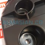 کشویی سپر جلو چپ هایلوکس روو | اصلی تویوتا Hilux | کدفنی: 521160K180 | مدل: 2015-2020 | خرید و قیمت | فروشگاه لوازم یدکی تویوتا الماسیان-5
