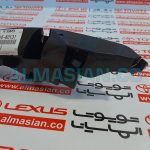 کشویی سپر جلو سمت چپ پرادو اتاق 120 | اصلی تویوتا Prado | کدفنی: 5211660131 | مدل: 2003-2009 | خرید و قیمت | فروشگاه لوازم یدکی تویوتا و لکسوس الماسیان-4