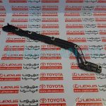 کشویی سپر عقب لندکروز | اصلی تویوتا Landcruiser | خرید و قیمت | کدفنی: 5215660070 | مدل: 2007-2020 | فروشگاه لوازم یدکی تویوتا و لکسوس الماسیان-7