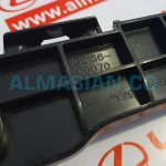 کشویی سپر عقب لندکروز | اصلی تویوتا Landcruiser | خرید و قیمت | کدفنی: 5215660070 | مدل: 2007-2020 | فروشگاه لوازم یدکی تویوتا و لکسوس الماسیان-3