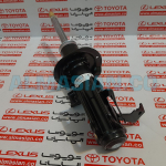 کمک فنر جلو راست GT86 کد فنی SU00310819 (3)