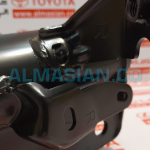 کمک فنر جلو راست GT86 کد فنی SU00310819 (5)