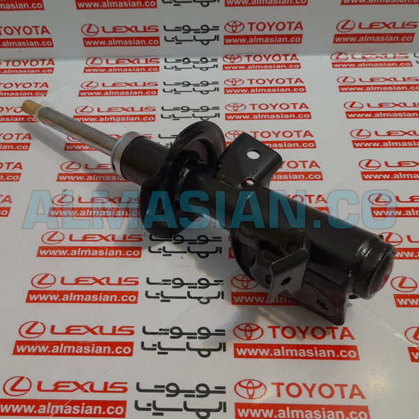 کمک فنر جلو راست GT86 کد فنی SU00310819 (7)