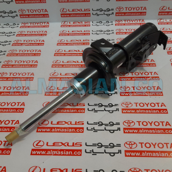 کمک فنر جلو راست GT86 کد فنی SU00310819 (8)
