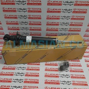 کمک فنر عقب IS | اصلی تویوتا لکسوس ای اس | کدفنی: 4853080506 | مدل: 2005-2013 | خرید و قیمت | فروشگاه لوازم یدکی تویوتا الماسیان-2