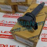 کویل کمری | چینی تویوتا Camry | کدفنی: 9091902260 | مدل: 2006-2012| فروشگاه لوازم یدکی تویوتا و لکسوس الماسیان-4