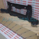 گارد سپر جلو پرادو 120 | اصلی تویوتا Prado | کدفنی: 5241160130 | مدل: 2003 - 2009 | خرید و قیمت | فروشگاه لوازم یدکی تویوتا و لکسوس الماسیان-7