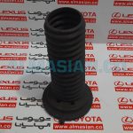 گردگیر کمک فنر جلو کرولا | اصلی تویوتا Corolla | کدفنی: 4815702240 | مدل: 2007-2020 | خرید و قیمت | فروشگاه لوازم یدکی تویوتا الماسیان-2