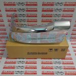 گل سپر عقب سمت راست هایلوکس | اصلی تویوتا Hilux | کدفنی: 521510K050 | مدل: 2015-2020 | خرید و قیمت | فروشگاه لوازم یدکی تویوتا الماسیان-2