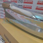 گل سپر عقب سمت چپ هایلوکس | اصلی تویوتا Hilux | کدفنی: 521520K050 | مدل: 2015-2020 | خرید و قیمت | فروشگاه لوازم یدکی تویوتا الماسیان-4