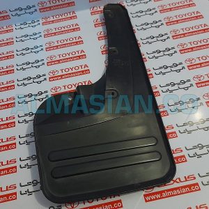 گل پخش کن جلو چپ هایلوکس | کد فنی: 766220k100 | مدل 2008-2016 | اصلی تویوتا | قیمت و خرید | فروشگاه لوازم یدکی تویوتا و لکسوس الماسیان-2