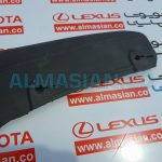 گل پخش کن جلو چپ هایلوکس | کد فنی: 766220k100 | مدل 2008-2016 | اصلی تویوتا | قیمت و خرید | فروشگاه لوازم یدکی تویوتا و لکسوس الماسیان-5